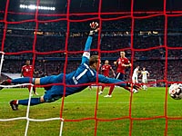 Сенсация Бундеслиги: 