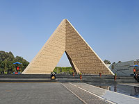 Египет и Сирия празднуют годовщину 