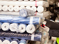 Минобороны: пресечена деятельность торговцев, финансировавших ХАМАС