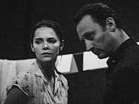 Марина Цветаева и Борис Пастернак: эпистолярный роман. Спектакль 