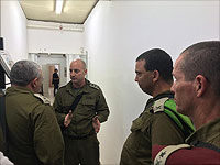 Военные и спецслужбы проводят обыски в деревне Шуэйкэ после теракта в Баркане