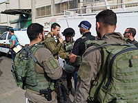 ЦАХАЛ перебросит в район Баркана два батальона