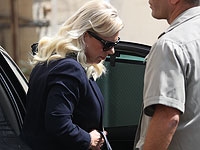 В суде Иерусалима завершилось заседание по делу Сары Нетаниягу