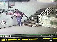 Допрошены родители и другие родственники террориста, убившего израильтян в Баркане