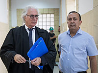 Главу местного совета Мате Йегуда признали виновным в получении крупных взяток