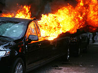 ДТП в штате Нью-Йорк: множество погибших