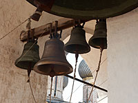 Два священнослужителя умерли странной смертью в одном из монастырей Египта