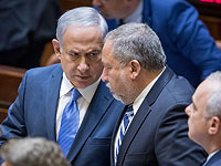 Перед открытием зимней сессии Кнессета коалиция оказалась на грани распада