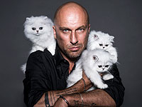 Фантасмагория 