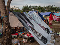 Землетрясение в Индонезии: подтверждена гибель почти 2000 человек
