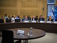 Главной управления рынком капитала, страхования и накоплений назначен Моше Баркат