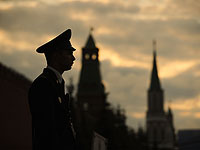 Москва: обвинения в хакерстве со стороны Запада бездоказательны