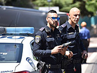 В автомобиле офицера управления тюрем сработало взрывное устройство