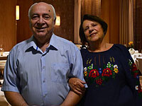 Двое израильтян погибли в результате взрыва в жилом доме в Кишиневе