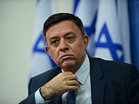 Король Иордании встретился с лидером израильской партии 