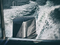 Аквалангист, погибший на пляже Пальмахим, попал под винт катера