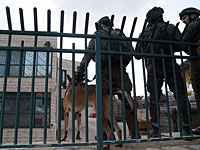 СМИ сообщают о новых данных в расследовании теракта в Баркане