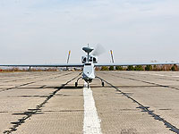 СМИ: ударный БПЛА в России будет создавать партнер Израиля