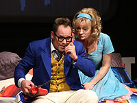 Звезды сериала 