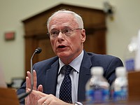 Госдеп: США будут добиваться ухода Ирана из Сирии посредством политического давления