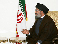 СМИ: Россия потребовала от Ирана приостановки поставок оружия 