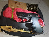 Палестино-израильский конфликт: хронология событий, 28 сентября