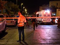 Двое детей погибли в результате пожара в жилом доме в Бейтар-Илите