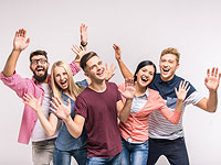 Сезон подготовки к психометрии открыт