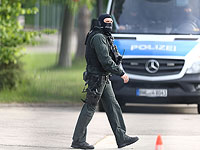 В Германии задержан подозреваемый в убийстве болгарской журналистки Виктории Мариновой