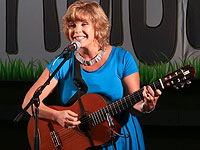 Нателла Болтянская: