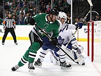 Первая шайба Ковальчука. Показатели еврейских хоккеистов НХЛ