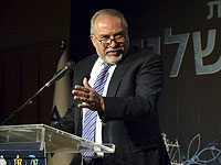 Авигдор Либерман в интервью NEWSru.co.il: 