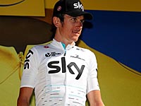 В Великобритании похищен трофей