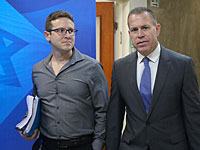 Глава МВБ проводит собеседования с кандидатами на пост генинспектора полиции