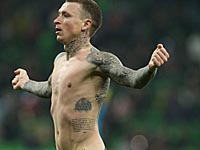 Павел Мамаев задержан следователем