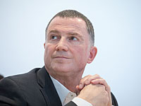 Юлий Эдельштейн отказался выступать на митинге памяти Рабина