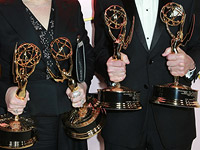 Израильский сериал номинирован на премию 