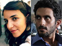 Свадьба Галеви и Аариш: депутат Хазан и министр Дери против союза еврея с арабкой