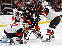 Брэйди Ткачук превзошел знаменитого отца. Дубль Овечкина. Результаты еврейских хоккеистов