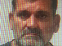 Задержан Ицхак Шпак, подозреваемый в убийстве бывшей жены