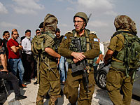 ЦАХАЛ: теракт у штаба региональной бригады 