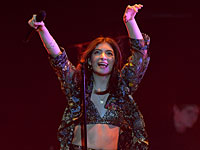 Три израильтянки отсудили 45 тысяч шекелей у сторонниц BDS, сорвавших концерт певицы Лорд в Израиле