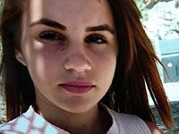 Внимание, розыск: пропала 16-летняя Шани Юдис из Реховота