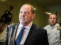 Прокуратура Нью-Йорка сняла с Вайнштейна часть обвинений
