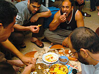 Подготовлены рекомендации по ужесточению условий содержания террористов в тюрьмах