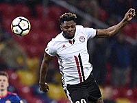 Бывший форвард ЦСКА стал игроком 