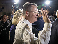 Пастор Брансон вылетел из Турции в Германию; Трамп сообщил о скорой встрече с ним