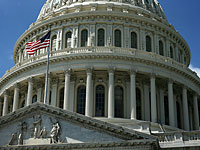 Сенат США одобрил два законопроекта, направленных против 