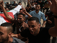 ПИЦ: среди убитых накануне