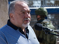 Либерман: Пока насилие в секторе Газы не прекратится, поставки топлива не возобновятся